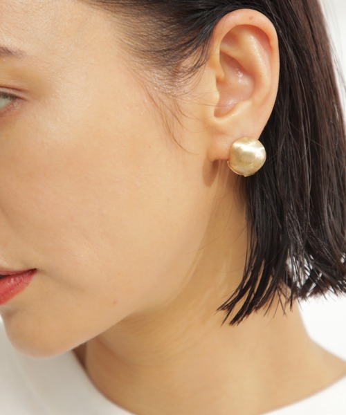 ROSE BUD（ローズバッド）の「ピアス（その他）」 - WEAR