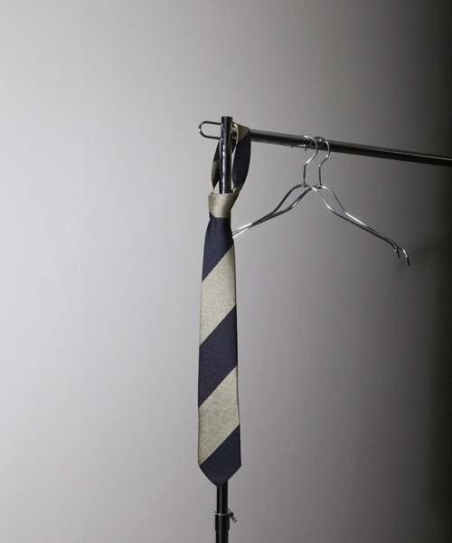 NILWAY（ニルウェイ）の「アソートデザイン総柄 ネクタイ（ネクタイ・メンズ・A/H/C/D/E/F/B/G/I/K/L/M/N/J・FREE）」の2枚目の写真