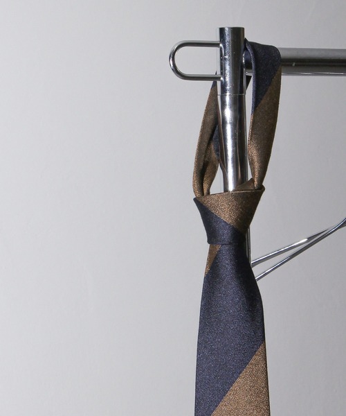 NILWAY（ニルウェイ）の「アソートデザイン総柄 ネクタイ（ネクタイ・メンズ・A/H/C/D/E/F/B/G/I/K/L/M/N/J・FREE）」の17枚目の写真