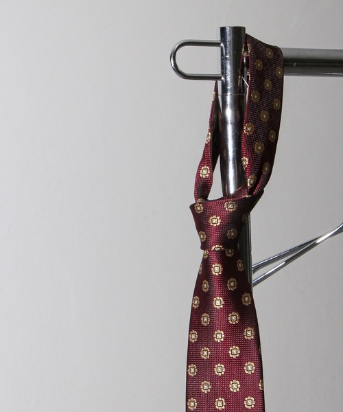 NILWAY（ニルウェイ）の「アソートデザイン総柄 ネクタイ（ネクタイ・メンズ・A/H/C/D/E/F/B/G/I/K/L/M/N/J・FREE）」の21枚目の写真