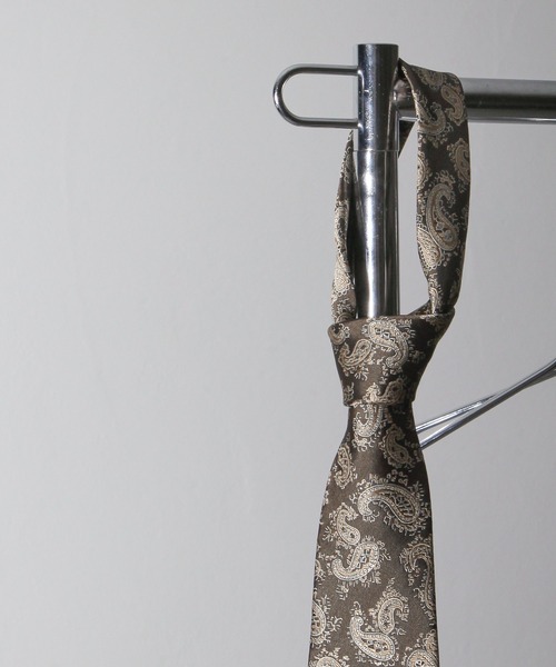 NILWAY（ニルウェイ）の「アソートデザイン総柄 ネクタイ（ネクタイ・メンズ・A/H/C/D/E/F/B/G/I/K/L/M/N/J・FREE）」の18枚目の写真