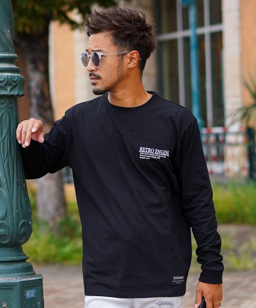 adamsJUGGLER（アダムスジャグラー）の「RTEG/DXロンティー（T