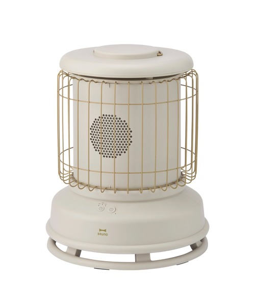 BRUNO ブルーノ 全方位型ファンヒーター Classic Stoveブルー ブルーノ BRUNO 全方位型ファンヒーター Classic Stove BOE100