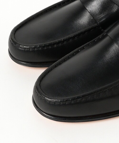 Guidoグイド バックルローファー ダークネイビー 41 Guidoグイド バックルローファー ダークネイビー 41 - メルカリ