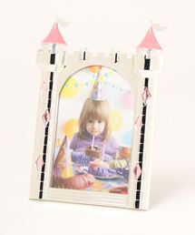LADONNA（ラドンナ）の「ベビーフォトフレーム ＭＢ４８－Ｐ（フォトフレーム・キッズ）」