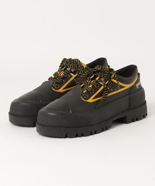 DIESELディーゼルメンズ カウレザー レースアップブーツ 新品未使用27cm Amazon.co.jp: [Diesel] [ディーゼル] メンズ カウレザー レース