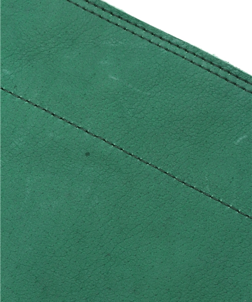 REN（レン）の「REN ランチトートバッグ (M)（トートバッグ・メンズ・ブラック/グリーン・FREE）」の8枚目の写真