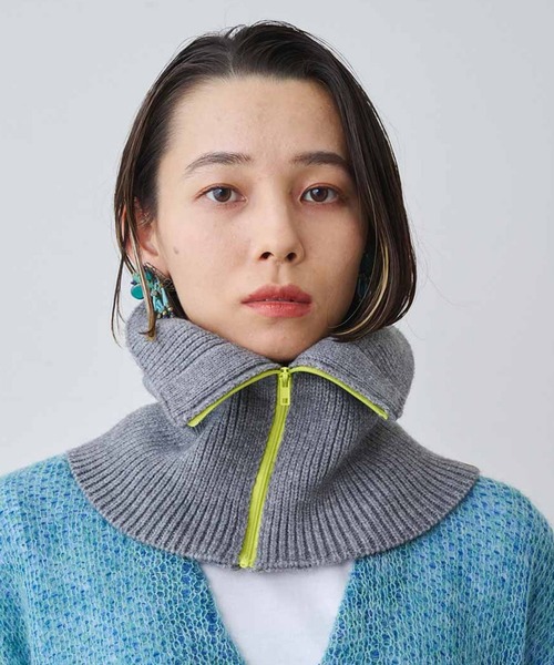 MEDE19F（メデジュウキュウ）の「MEDE19F ジップアップ