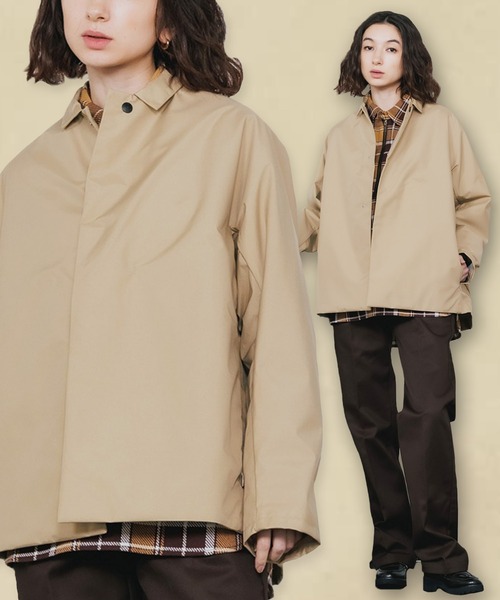 ROOPTOKYO（ループトウキョウ）の「Powderhorn Mountaineering