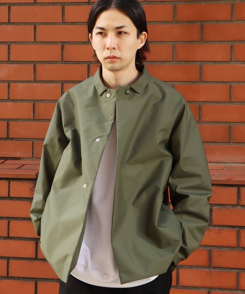ROOPTOKYO（ループトウキョウ）の「Powderhorn Mountaineering