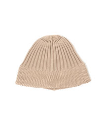 BEAMS | BEAMS / コットン リブ ワッチキャップ(ニットキャップ/ビーニー)