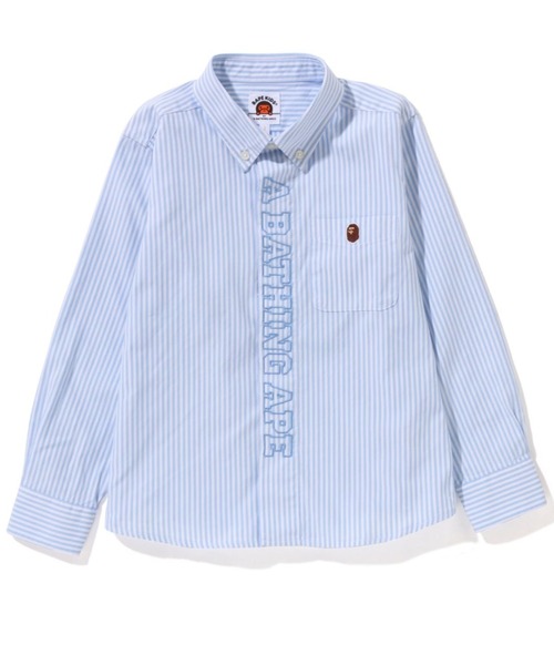PIN OXFORD BD SHIRT K