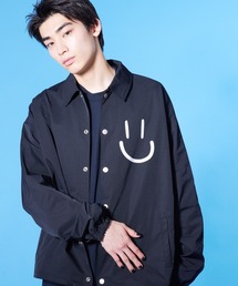 September（セプテンバー）の「【8】【SEPTEMBER(セプテンバー)】Coach Jackets（ブルゾン）」