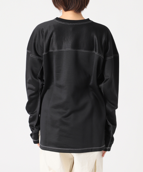 CITYSHOP（シティーショップ）の「FOOTBALL TEE：カットソー（T