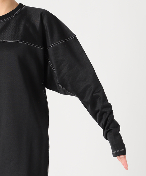 CITYSHOP（シティーショップ）の「FOOTBALL TEE：カットソー（T