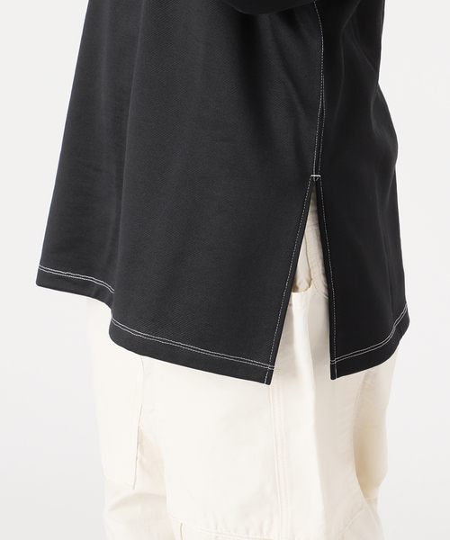 CITYSHOP（シティーショップ）の「FOOTBALL TEE：カットソー（T