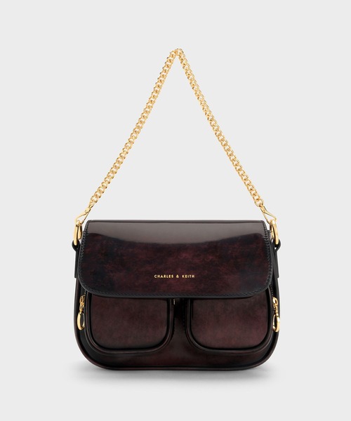 CHARLES & KEITH（チャールズ & キース）の「Letitia レティシア