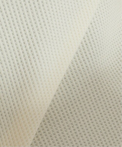 JOURNAL STANDARD relume(ジャーナルスタンダード レリューム)の「《追加9》TCワッフルオーバーサイズロングスリーブTシャツ(Tシャツ/カットソー・レディース・チャコールグレー/ピンク系その他/オートミール/ホワイト系その他/ベージュ・FREE)」の21枚目の写真