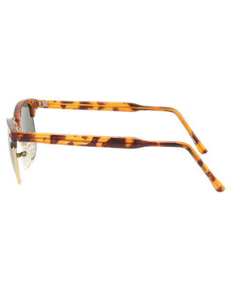 Kastane（カスタネ）の「【Kastane】サングラス（サングラス・レディース・ブラウン・FREE）」の2枚目の写真