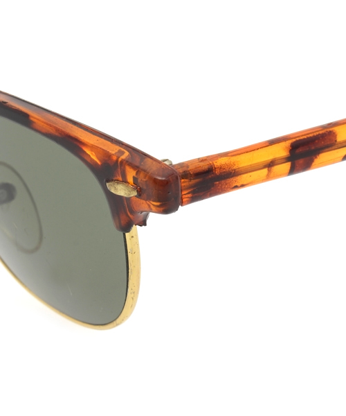 Kastane（カスタネ）の「【Kastane】サングラス（サングラス・レディース・ブラウン・FREE）」の4枚目の写真