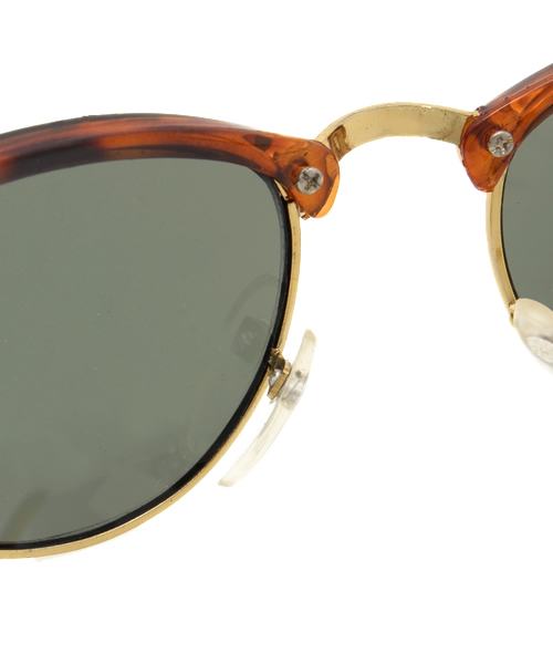 Kastane（カスタネ）の「【Kastane】サングラス（サングラス・レディース・ブラウン・FREE）」の5枚目の写真