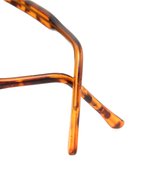 Kastane（カスタネ）の「【Kastane】サングラス（サングラス・レディース・ブラウン・FREE）」の6枚目の写真