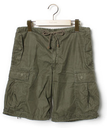 green | ハーフパンツ(その他パンツ)