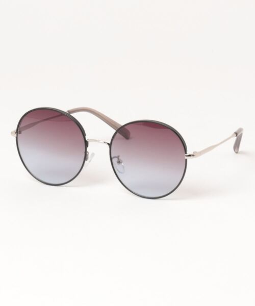 GGD SELECT（ジージーディー　セレクト）の「サングラス（サングラス・メンズ・ブラウン/ホワイト/ブラック系その他/ダークブラウン/グレー/ピンク/ブラック/グレー系その他・FREE）」の6枚目の写真