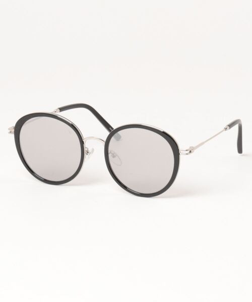 GGD SELECT（ジージーディー　セレクト）の「サングラス（サングラス・メンズ・ブラウン/ホワイト/ブラック系その他/ダークブラウン/グレー/ピンク/ブラック/グレー系その他・FREE）」の5枚目の写真