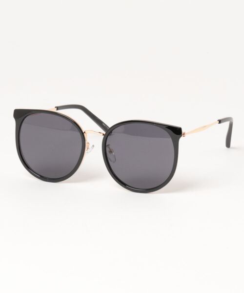 GGD SELECT（ジージーディー　セレクト）の「サングラス（サングラス・メンズ・ブラウン/ホワイト/ブラック系その他/ダークブラウン/グレー/ピンク/ブラック/グレー系その他・FREE）」の3枚目の写真