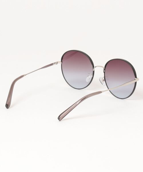 GGD SELECT（ジージーディー　セレクト）の「サングラス（サングラス・メンズ・ブラウン/ホワイト/ブラック系その他/ダークブラウン/グレー/ピンク/ブラック/グレー系その他・FREE）」の9枚目の写真