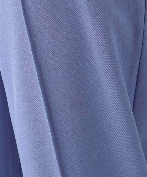 LEPSIM(レプシィム)の「ハタラク7DAYSストレートパンツ 163605(スラックス・レディース・ブラック/ブラウン/アイボリー/ピンク/オレンジ/ブルー/カーキ・MEDIUM/SMALL/LL/LARGE/X-SMALL)」の11枚目の写真