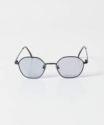 『ユニセックス』ボストンサングラスD