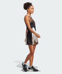adidas（アディダス）の「マリメッコ テニス ワンピース