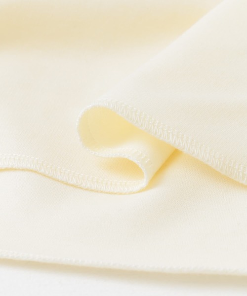 URBAN RESEARCH DOORS（アーバンリサーチドアーズ）の「7分袖クレイジーカラーポンチTシャツ(KIDS)（Tシャツ/カットソー・キッズ・オレンジ系その他/ブラック系その他・120/135/105/150）」の22枚目の写真