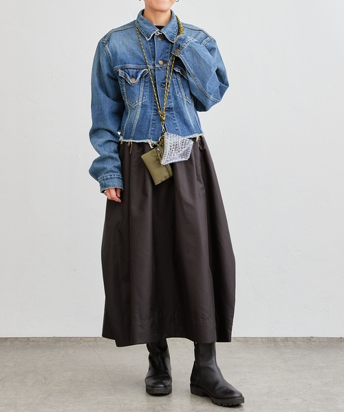 BIRTHDAY BAR（バースデイバー）の「パラコード編み込み スマホショルダーストラップ（スマホグッズ・レディース・ブラック/カーキ/ターコイズブルー/オレンジ・フリー）」の8枚目の写真