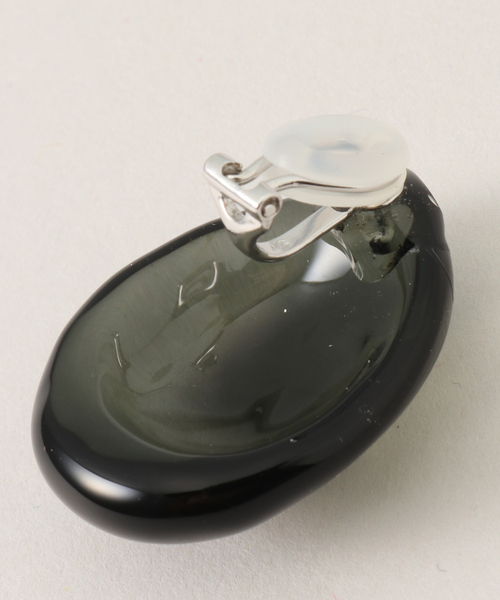 IENA（イエナ）の「【Lemme./レム】Bubble イヤリング ※両耳