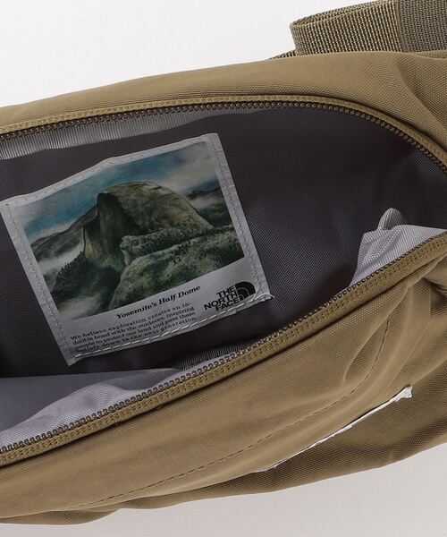 セール】【THE NORTH FACE/ザノースフェイス】BERKELEY LUMBAR