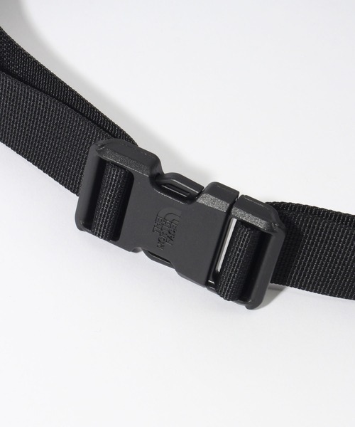 THE NORTH FACE（ザノースフェイス）の「【THE NORTH FACE/ザノースフェイス】BERKELEY LUMBAR/バークレーランバー（ボディバッグ/ウエストポーチ・メンズ・ブラック/オリーブ/レッド系その他・FREE）」の14枚目の写真