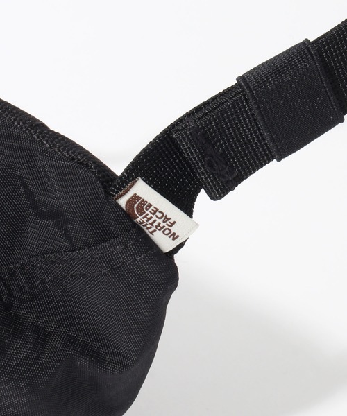 THE NORTH FACE（ザノースフェイス）の「【THE NORTH FACE/ザノースフェイス】BERKELEY LUMBAR/バークレーランバー（ボディバッグ/ウエストポーチ・メンズ・ブラック/オリーブ/レッド系その他・FREE）」の13枚目の写真