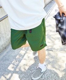 FREAK'S STORE | 【限定展開】GRAMICCI×FREAK'S STORE/グラミチ 別注 シェル パッカブル ナイロンショーツ/レオパード/バンダナ(その他パンツ)