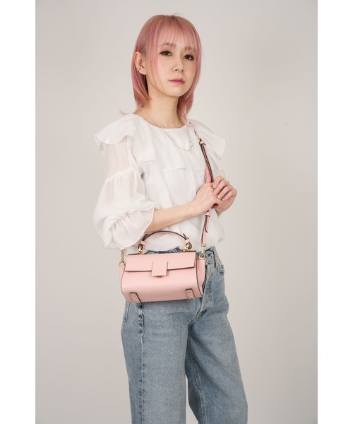 LORISTELLA（ロリステッラ）の「【LORISTELLA/ロリステッラ】BETH MINI