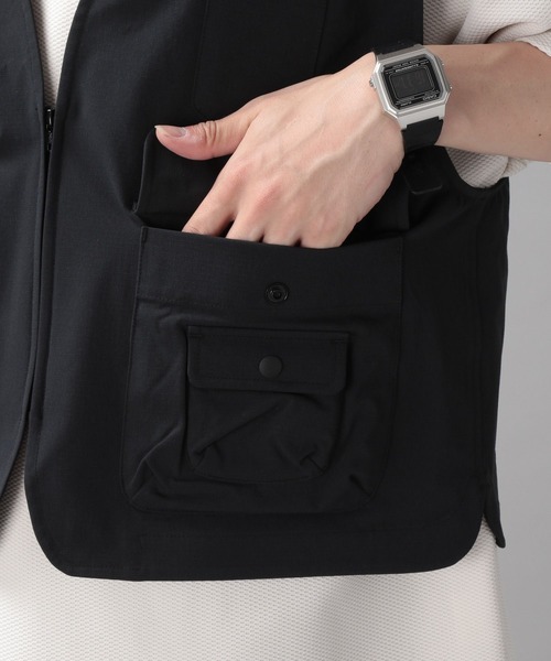 KELTY（ケルティ）の「【KELTY/ケルティ】マルチポケット