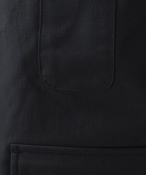 KELTY(ケルティ)の「【KELTY/ケルティ】マルチポケット/ミリタリーフィッシングベスト(ベスト・メンズ・ブラック/ブラウン・ONE SIZE)」の18枚目の写真