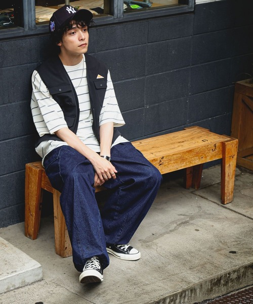 KELTY（ケルティ）の「【KELTY/ケルティ】マルチポケット