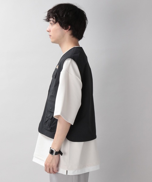 KELTY（ケルティ）の「【KELTY/ケルティ】マルチポケット
