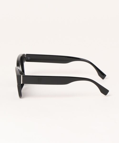 Revo.（レボ）の「＜APRES＞SQUARE COLOR LENS SUNGLASSES / 'アプレ' スクエアシェイプ サングラス カラーレンズ UVカット（サングラス・レディース・ブラック/ライトベージュ/ライトグレー/ライトブルー/ブラウン・FREE）」の7枚目の写真