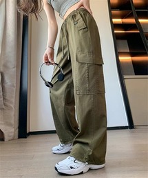 FREE STYLISTS（フリー スタイリスト）の「2way カーゴパンツ（カーゴパンツ）」