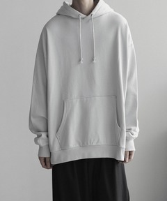 ブランド古着】19AW BAGGY POLYESTER SWEAT P/O PARKA プル