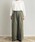 HARVESTY�i�n�[�x�X�e�B�j�́uHARVESTY/�n�[�x�X�e�B�[�@CHINO CIRCUS BAGGY PANTS�`�m�T�[�J�X�o�M�[�p���c(���j�Z�b�N�X)�i�`�m�p���c�j�v�b�I���[�u